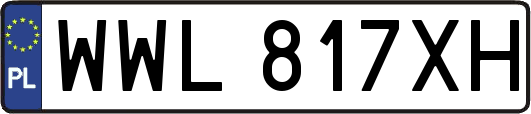 WWL817XH