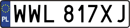 WWL817XJ
