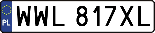 WWL817XL