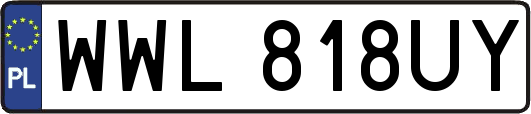 WWL818UY
