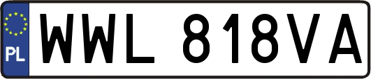 WWL818VA