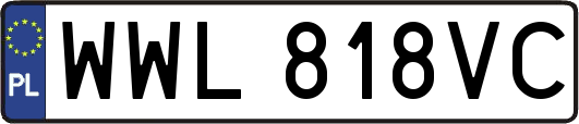WWL818VC