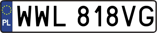 WWL818VG