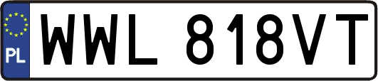 WWL818VT