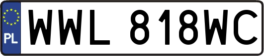 WWL818WC