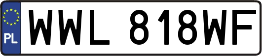 WWL818WF