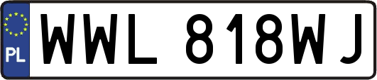 WWL818WJ