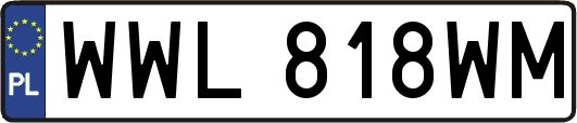 WWL818WM