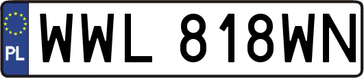 WWL818WN