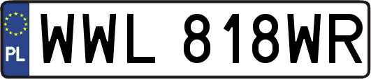 WWL818WR