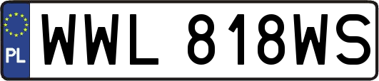 WWL818WS
