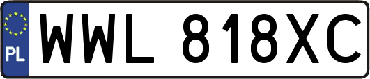 WWL818XC