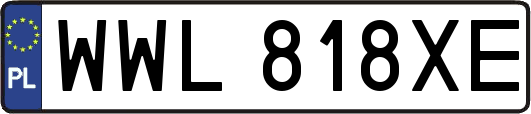 WWL818XE