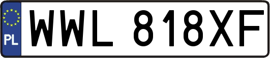WWL818XF