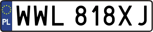WWL818XJ