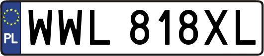 WWL818XL