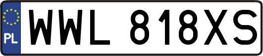 WWL818XS