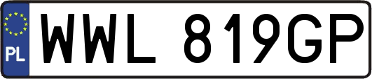 WWL819GP
