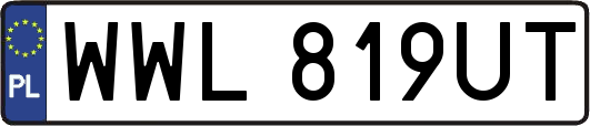WWL819UT