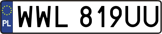 WWL819UU