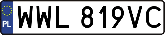 WWL819VC