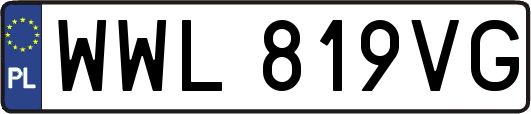 WWL819VG