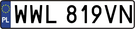 WWL819VN