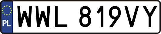 WWL819VY