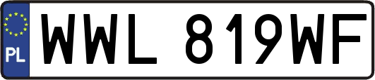 WWL819WF