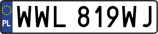 WWL819WJ