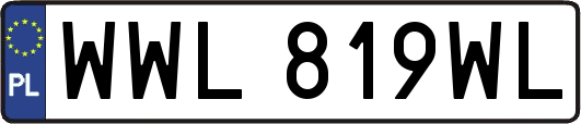 WWL819WL