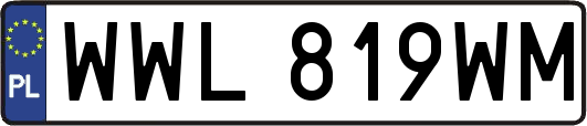 WWL819WM