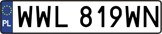 WWL819WN