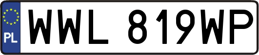 WWL819WP