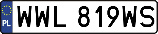 WWL819WS