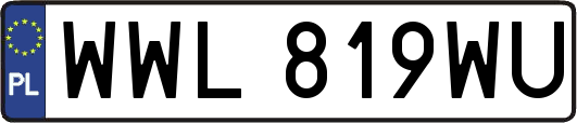 WWL819WU