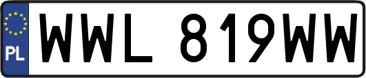 WWL819WW