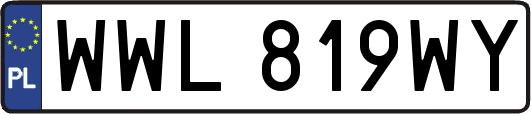 WWL819WY
