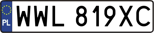 WWL819XC