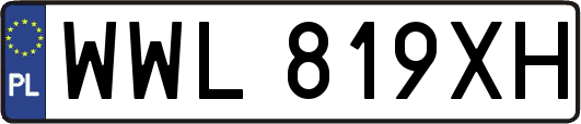 WWL819XH
