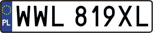 WWL819XL