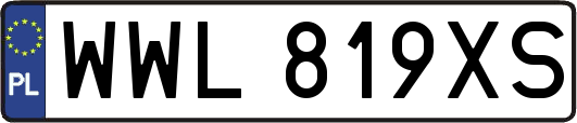 WWL819XS