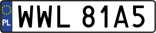 WWL81A5