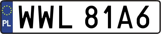 WWL81A6