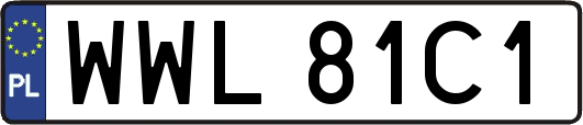 WWL81C1