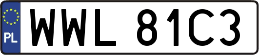WWL81C3