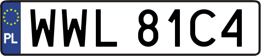 WWL81C4