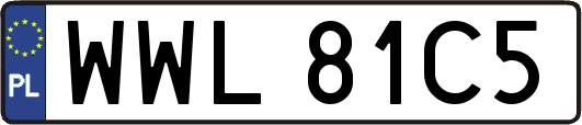 WWL81C5