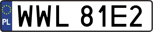 WWL81E2