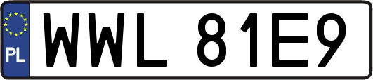 WWL81E9